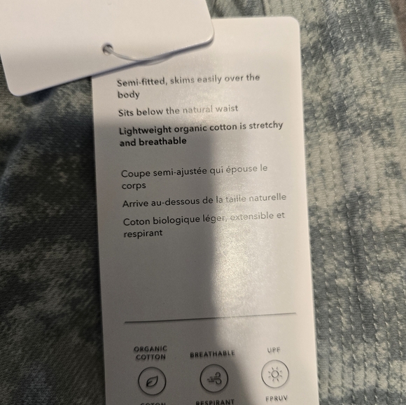 NEW Athleta Farallon joggers. Size M. - Picture 3 of 9